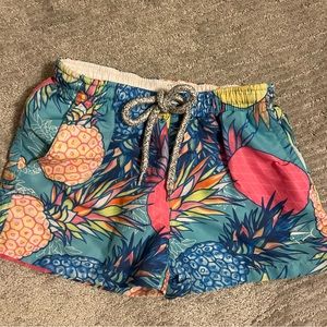 Swim trunks 4t
